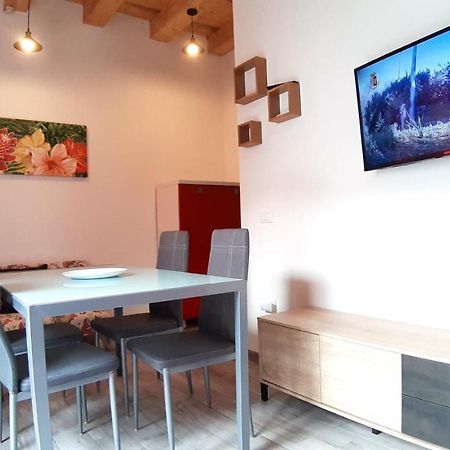Casanuova Flat, City Center Olbia Zewnętrze zdjęcie