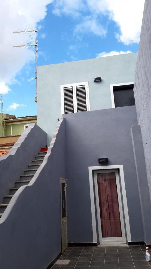 Casanuova Flat, City Center Olbia Zewnętrze zdjęcie