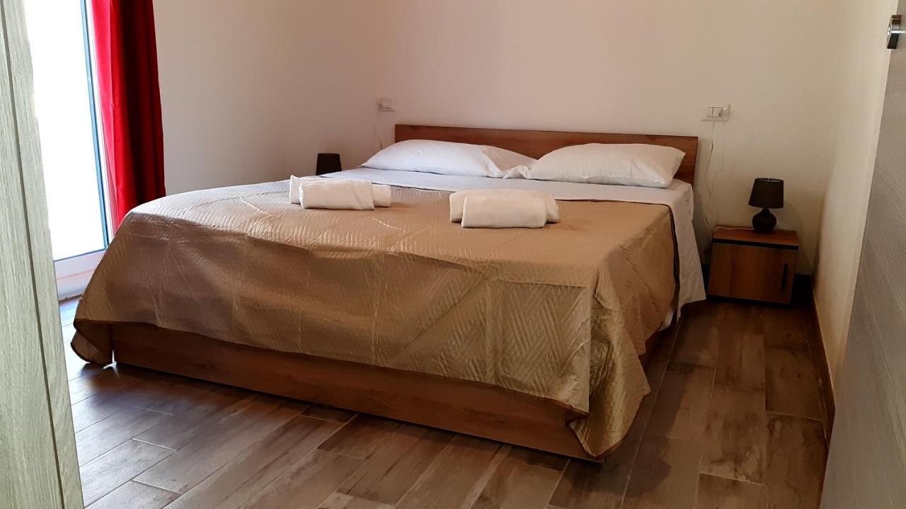 Casanuova Flat, City Center Olbia Zewnętrze zdjęcie